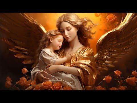 Music of Angels and Archangels • Heal All the Damage of the Body - Attract Love, Health & Money