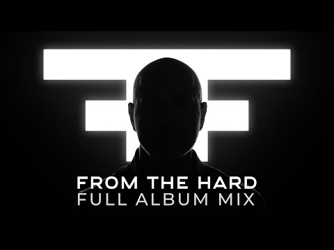 The Prophet - From The Hard | Full Album Mix