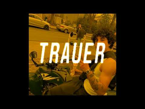 [FREE] MUSSO X FLAVIO X HOODBLAQ Type Beat - "TRAUER" (prod. by eggePlug) | Sad Trap Beat 2022