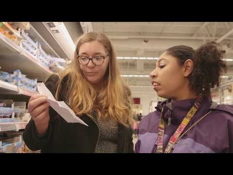 Positive Behavioural Support at Hft