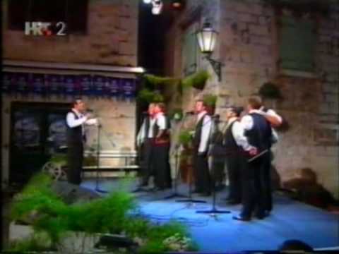 U poju se mala - klapa Guc - FDK 2005
