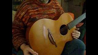 I Saw Three Ships - Merry Christmas 2012