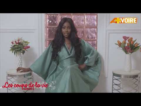 LES COUPS DE LA VIE s4 : UN AMOUR HERITE