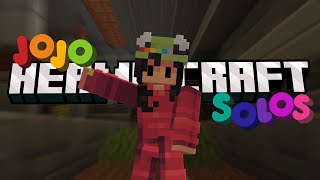 Jojo Solos Hermitcraft - Shortz