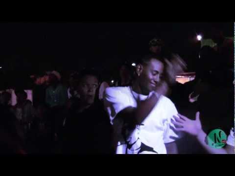 Crisler - TODO SUENA BIEN (Resumen del evento FULL HD)