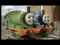 Thomas Friends VHS DVD Trailer