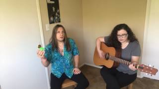 Blind Melon - Soul One (Cover)