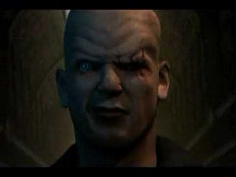 Twisted Metal Black - Sweet Tooth Prologue