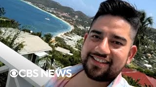 Download lagu Body believed to be missing flight attendant found in Colombia mp3 Download lagu Body believed to be missing flight attendant found in Colombia mp3