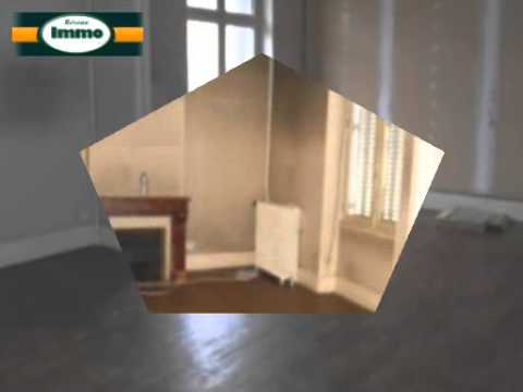 Achat Vente Local commercial  Ainay le Vieil  18200 - 120 m2