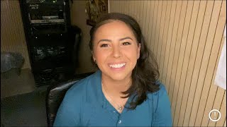 Halsey - Without Me - Cover (Caitlin Anne)