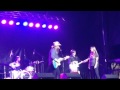 Chris And Morgane Stapleton
