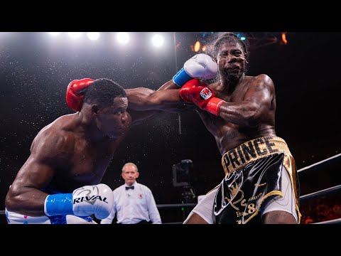 LUIS ORTIZ VS CHARLES MARTIN|| Frank Sanchez vs Carlos Negron #boxing #boxeo #boxeocubano