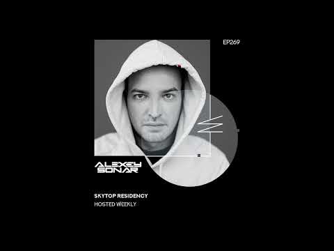 Alexey Sonar - SkyTop Residency 269