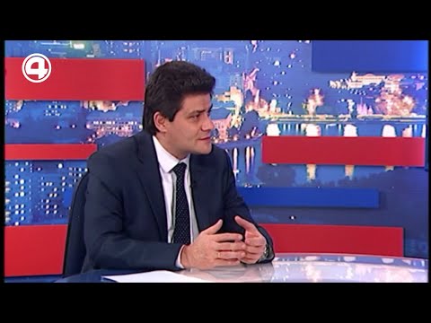 Александр Высокинский