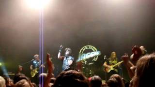 Joe Lynn Turner-Black Nigth