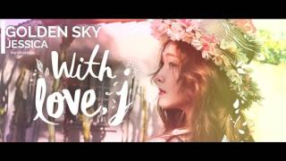 JESSICA - Golden Sky (ENGLISH VER.) [Subtitulos en Español + Letra]