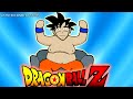 What If Goku Was Nigerian