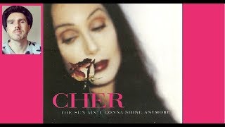 CHER - The Sun Ain&#39;t Gonna Shine Anymore (Full Album)