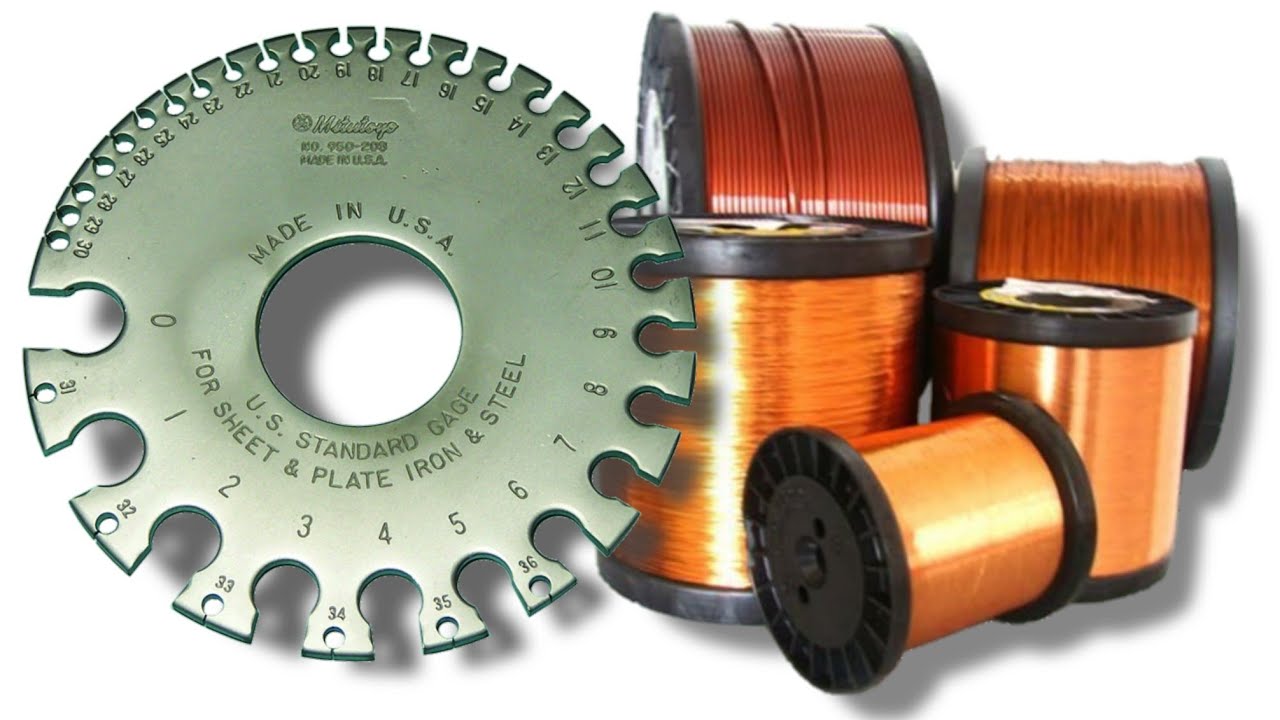 Como saber qual fio usar no transformador #pirovip