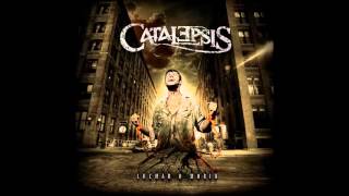 Catalepsis - Luchar o Morir (2015) Full Album