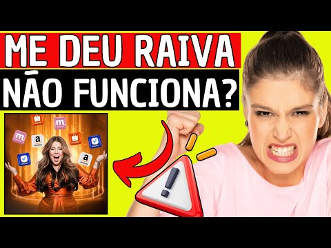 ????RENDA COM LOJAS PARCEIRAS BRUNNA SIQUEIRA❌⚠️PERIGO⚠️❌RENDA COM LOJAS PARCEIRAS SEGREDO REVELADO!