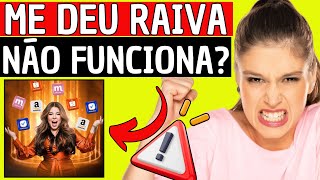 ????RENDA COM LOJAS PARCEIRAS BRUNNA SIQUEIRA❌⚠️PERIGO⚠️❌RENDA COM LOJAS PARCEIRAS SEGREDO REVELADO!