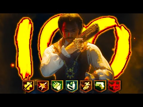 FASTEST Shadows of Evil High round strategy (Junction)