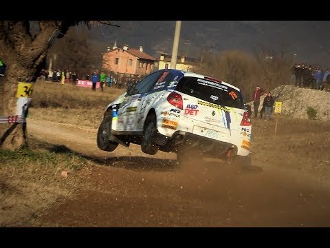 20° Prealpi Master Show 2018 | SHAKEDOWN ACTION! [HD]