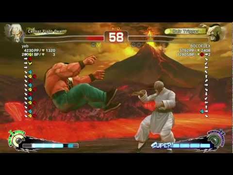 NA - yeb [Gen] VS BOLOFLEX [Zangief] - AE2012 720p HD
