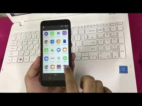 ALCATEL 1X Evolve IdealXtra 5059Z 5059R FRP Google Lock Bypass Android 8 1 0 WITHOUT PC