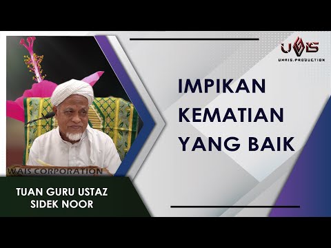 #6 Impikan Husnul Khatimah di Bulan Ramadhan