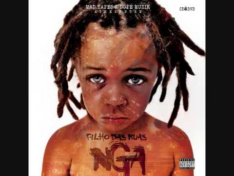 Nga - Frestyle ( Estilo Livre )