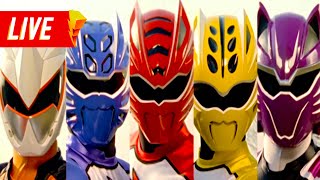 Download lagu 🔴 LIVE 24/7 | Power Rangers Jungle Fury ⚡️Full Season Episodes 1–38 | Power Rangers  mp3 Download lagu 🔴 LIVE 24/7 | Power Rangers Jungle Fury ⚡️Full Season Episodes 1–38 | Power Rangers  mp3