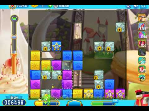 Pet Rescue Saga   Level 4151 no boosters