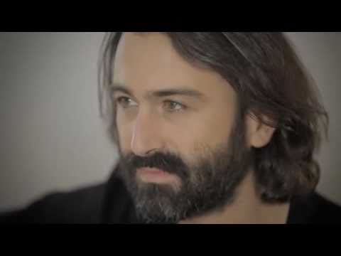 Javier Limón agua misteriosa videoclip oficial mujeres de agua