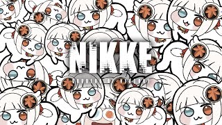 【勝利女神妮姬 NIKKE】4週年準備！妮姬劇情馬拉松 是日目標：Pretty Star + 45