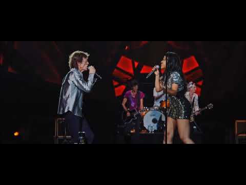 The Rolling Stones - Gimme Shelter (Havana Moon)