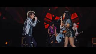 The Rolling Stones - Gimme Shelter (Havana Moon)