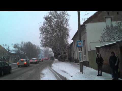 Szolnok 34-es járat; Széchenyi lakótelep - Alcsi Mg. Rt. - Vegyiművek