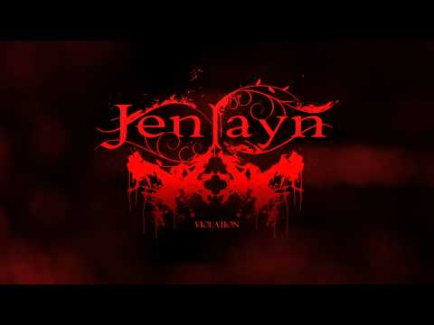 Jenlayn - Violation