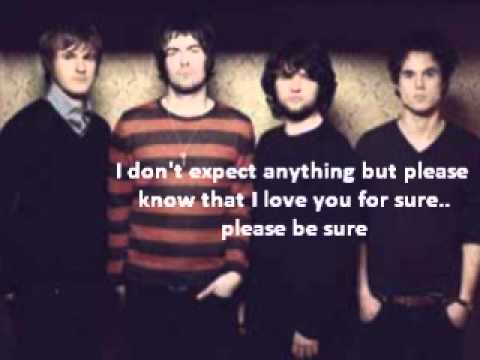 The Courteeners - The Opener (Lyrics)