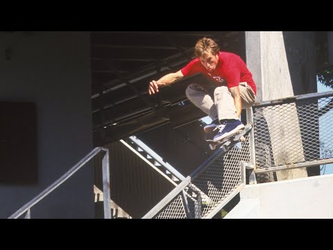 Revisiting the Leap of Faith, The Most Famous Trick Never Landed