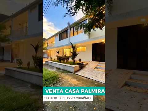Casas, Venta, Palmira - $1.150.000.000