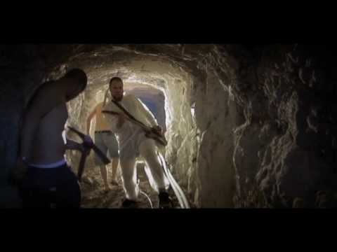 Popeye feat. Tamara Obrovac - Delaj,delaj