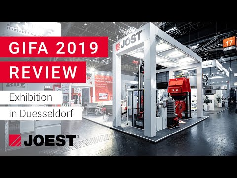 JOEST | GIFA Review 2019