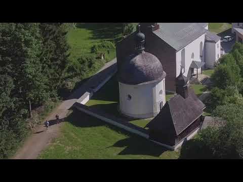 #OBENDROHNE - #BISCHOFSMAIS #KAPELLE #ST.HERMANN