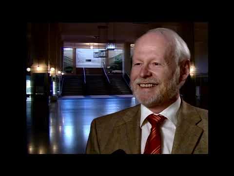 Ovid, der Dichter ohne Ehrfurcht - Prof. Dr. Niklas Holzberg