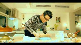 Victor Wong 2011 New Album [CD+DVD] video 1