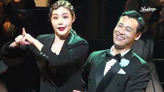 2021 &#39;시카고&#39; 프레스콜 We Both Reached For the Gun 민경아 최재림